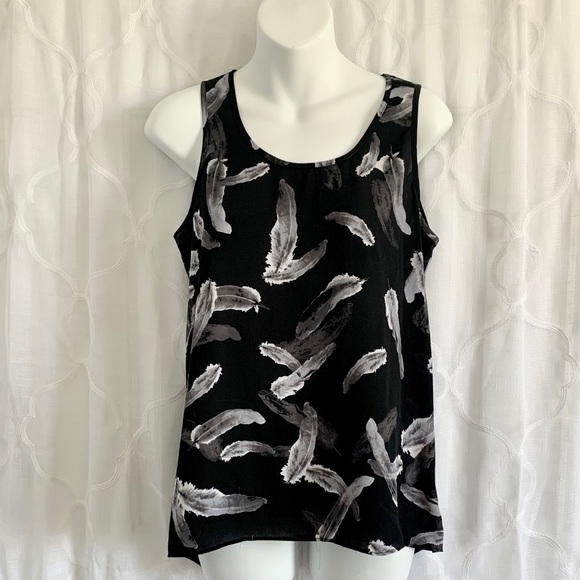 Express Flowy Tank - Picture 3 of 4